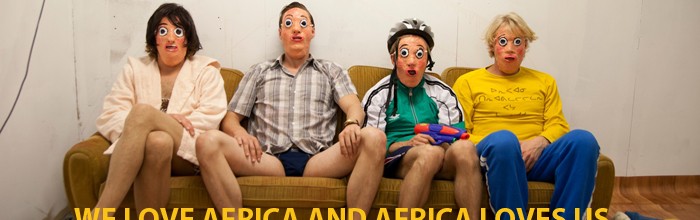 We Love Africa… at Baltic Circle Festival Helsinki We Love Africa… at Baltic Circle Festival Helsinki