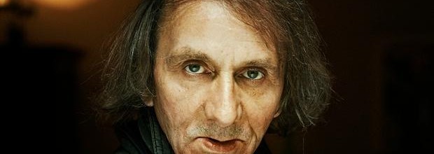 Houellebecq! – premiär 2 december, Teaterhögskolan, Helsingfors Houellebecq! – premiär 2 december, Teaterhögskolan, Helsingfors